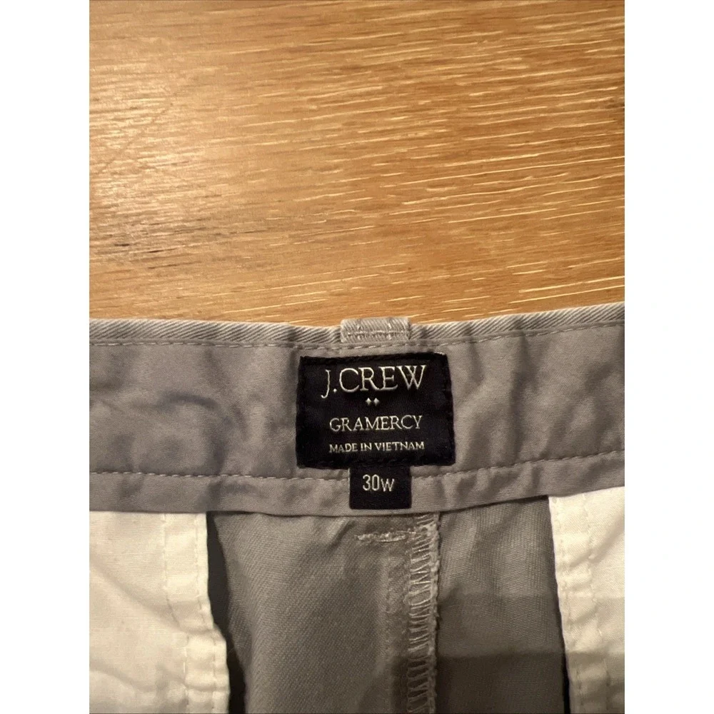 J Crew Men's 9